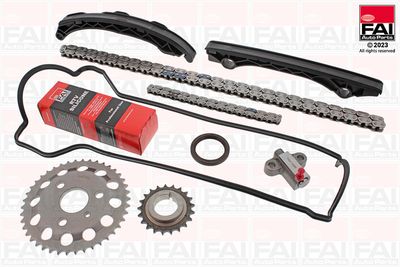Timing Chain Kit FAI AutoParts TCK449