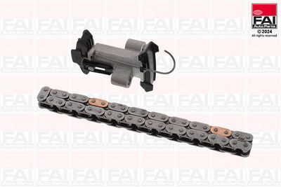 Timing Chain Kit FAI AutoParts TCK487WO