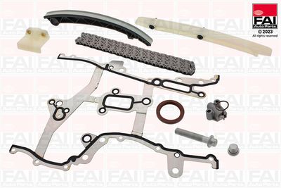 Timing Chain Kit FAI AutoParts TCK98