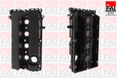 Cylinder Head Cover FAI AutoParts VC001