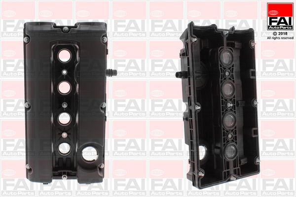 FAI AutoParts VC002 Cylinder Head Cover