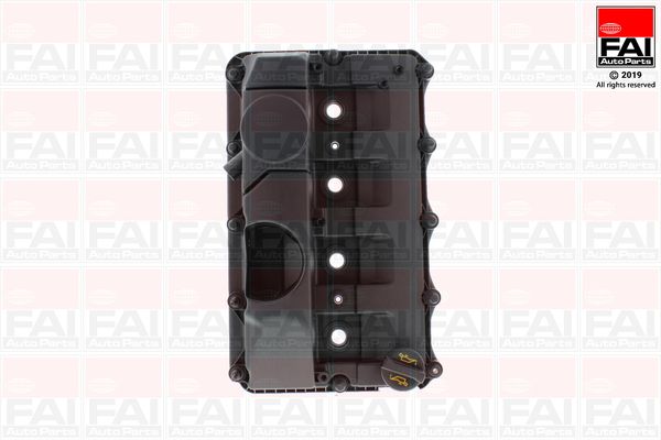 FAI AutoParts VC004 Cylinder Head Cover