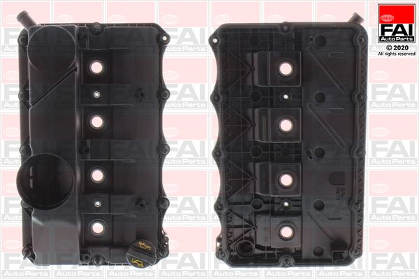 FAI AutoParts VC010 Cylinder Head Cover