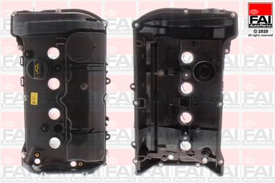 Cylinder Head Cover FAI AutoParts VC015
