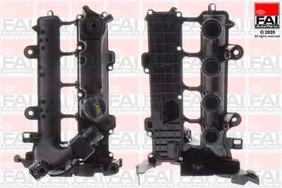 Cylinder Head Cover FAI AutoParts VC017