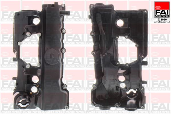 FAI AutoParts VC020 Cylinder Head Cover
