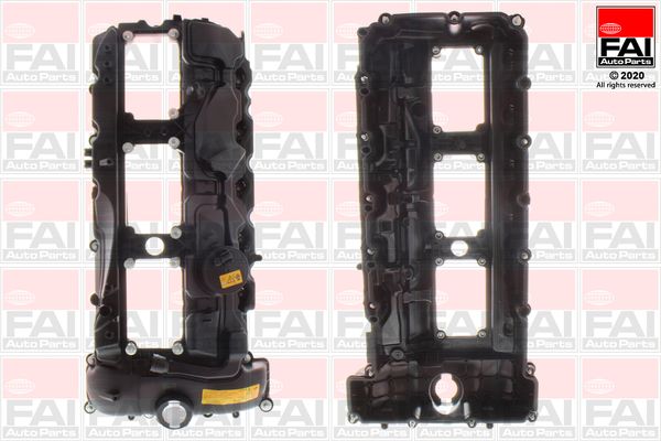 FAI AutoParts VC021 Cylinder Head Cover