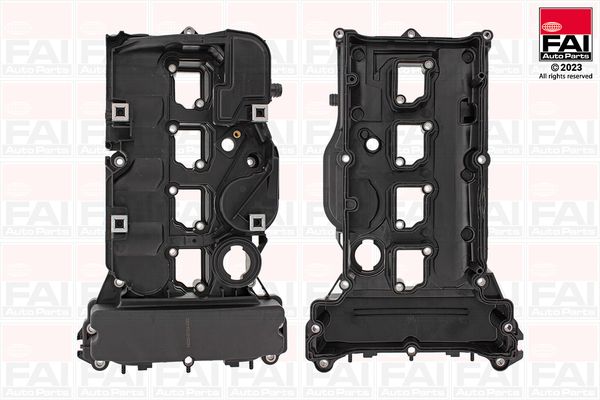 FAI AutoParts VC022 Cylinder Head Cover
