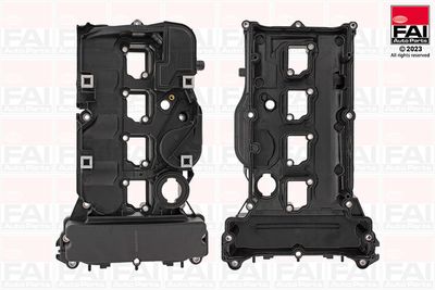 Cylinder Head Cover FAI AutoParts VC022