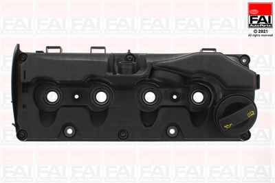 Cylinder Head Cover FAI AutoParts VC027