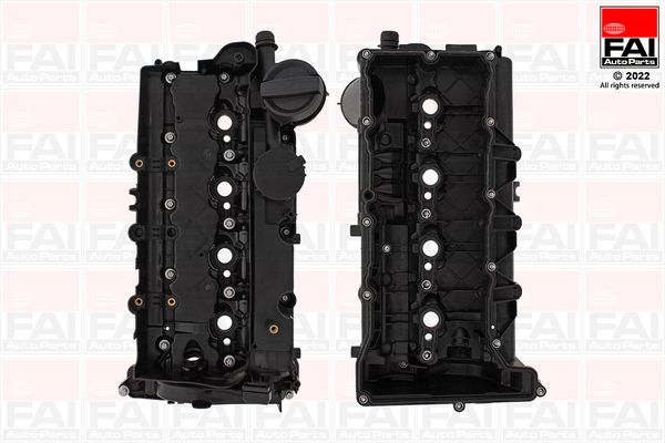 FAI AutoParts VC029 Cylinder Head Cover
