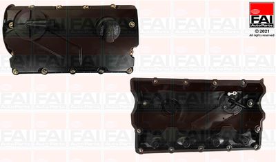 Cylinder Head Cover FAI AutoParts VC034