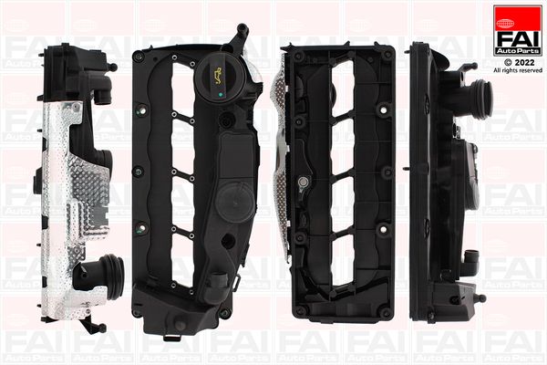 FAI AutoParts VC038 Cylinder Head Cover