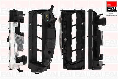 Cylinder Head Cover FAI AutoParts VC038