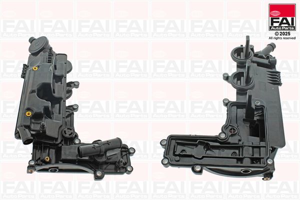 FAI AutoParts VC068 Cylinder Head Cover