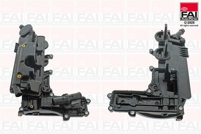 Cylinder Head Cover FAI AutoParts VC068