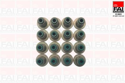 Seal Set, valve stem FAI AutoParts VSK2291