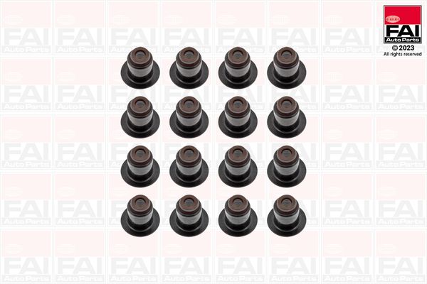 FAI AutoParts VSK2325 Seal Set, valve stem
