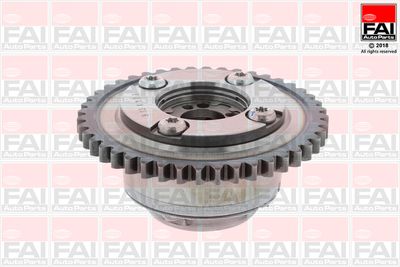 Hub, camshaft gear FAI AutoParts VVT003