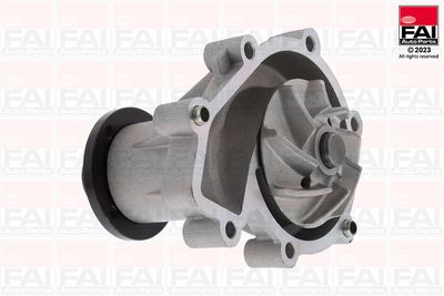 Water Pump, engine cooling FAI AutoParts WP6146