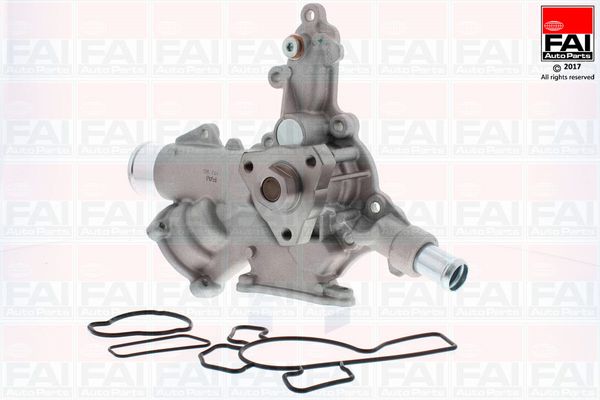FAI AutoParts WP6205 Water Pump, engine cooling