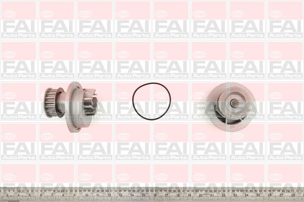 FAI AutoParts WP6311 Water Pump, engine cooling