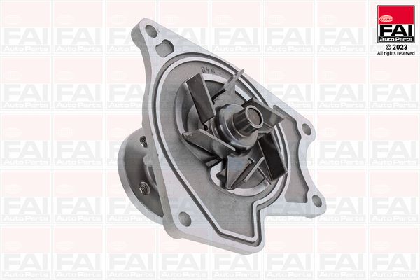 FAI AutoParts WP6371 Water Pump, engine cooling