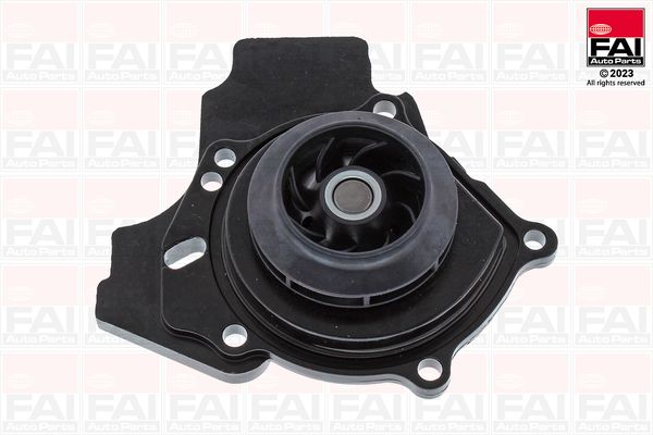 FAI AutoParts WP6502 Water Pump, engine cooling