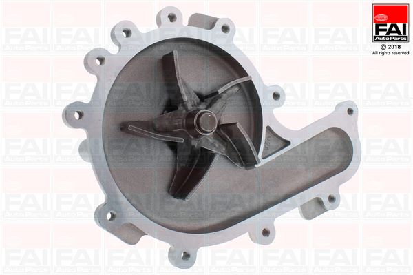 FAI AutoParts WP6517 Water Pump, engine cooling