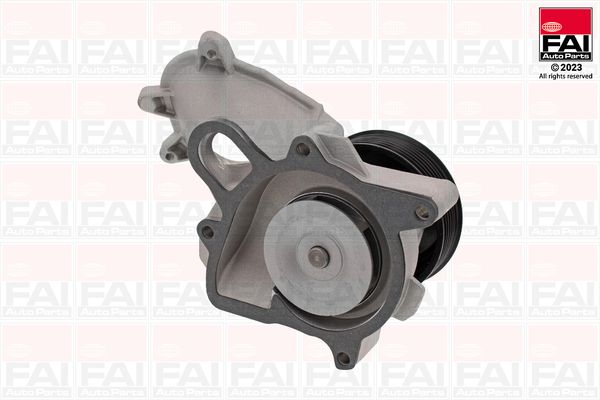 FAI AutoParts WP6675 Water Pump, engine cooling