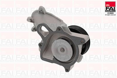 Water Pump, engine cooling FAI AutoParts WP6675