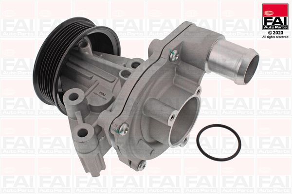 FAI AutoParts WP6676 Water Pump, engine cooling