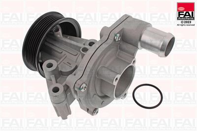 Water Pump, engine cooling FAI AutoParts WP6676