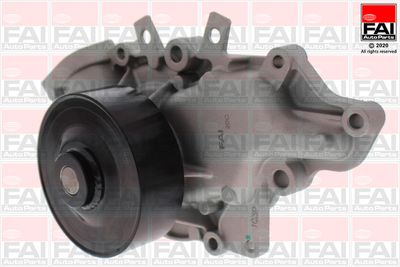 Water Pump, engine cooling FAI AutoParts WP6679
