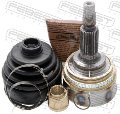Joint Kit, drive shaft FEBEST 0110-028A48