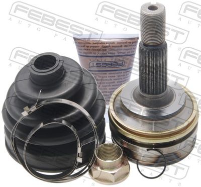 Joint Kit, drive shaft FEBEST 0110-035