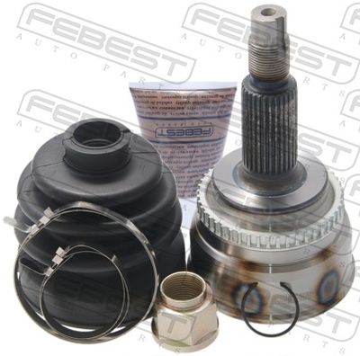 Joint Kit, drive shaft FEBEST 0110-060A48
