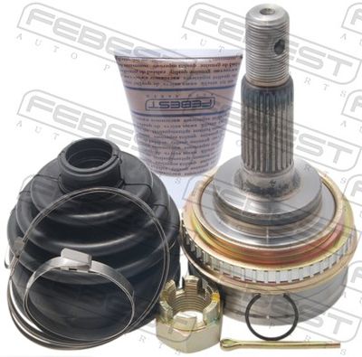 Joint Kit, drive shaft FEBEST 0110-009A48