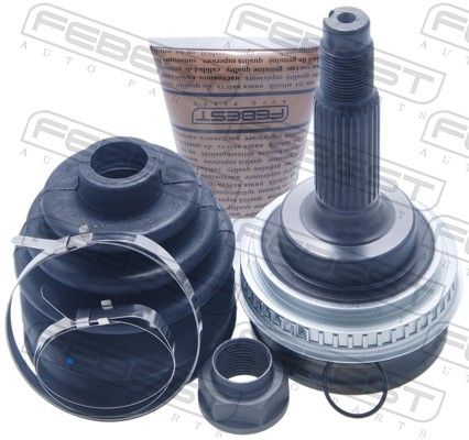 FEBEST 0110-010A48 Joint Kit, drive shaft