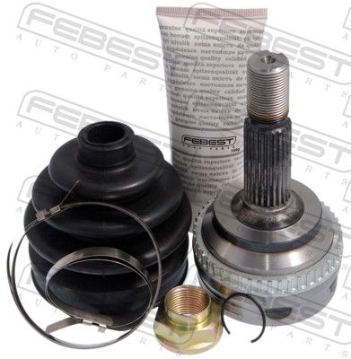 FEBEST 0110-035A48 Joint Kit, drive shaft