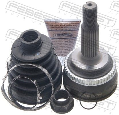 FEBEST 0110-054A48 Joint Kit, drive shaft