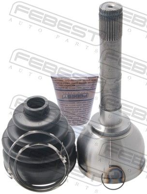 Joint Kit, drive shaft FEBEST 0110-058