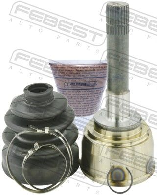 FEBEST 0110-059 Joint Kit, drive shaft