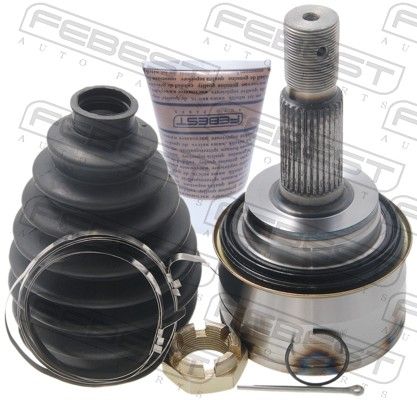 FEBEST 0110-067 Joint Kit, drive shaft