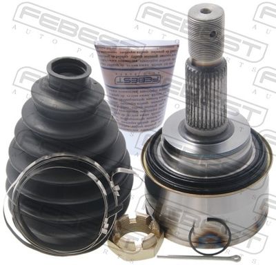 Joint Kit, drive shaft FEBEST 0110-067