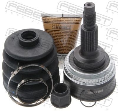 Joint Kit, drive shaft FEBEST 0110-069A48