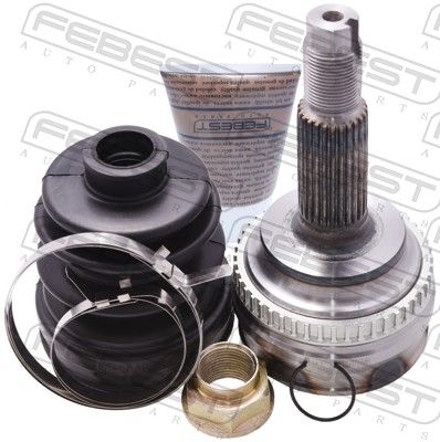 FEBEST 0110-077A48 Joint Kit, drive shaft