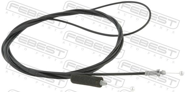 FEBEST 01102-ADE150 Cable Repair Kit, tailgate