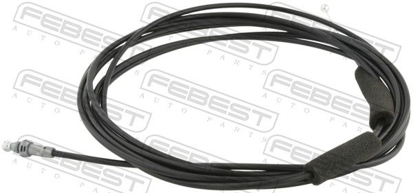 FEBEST 01102-ASV50 Cable Repair Kit, tailgate