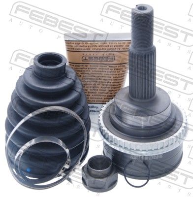 FEBEST 0110-ACU35A48R Joint Kit, drive shaft
